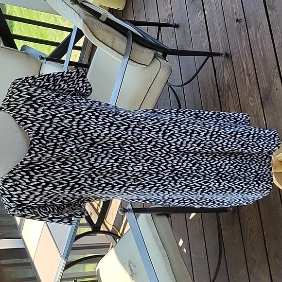 AA STUDIO 🐈 DRESS - Picture 5 of 7